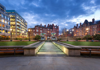 Sheffield