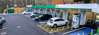 bp pulse contract