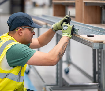 Offsite Manufacture -90