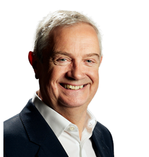 Ian Funnell