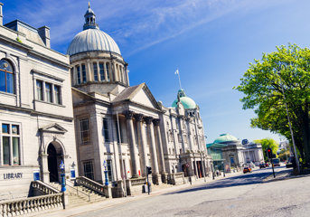 Aberdeen
