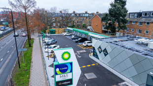 BP Cromwell Road (2)