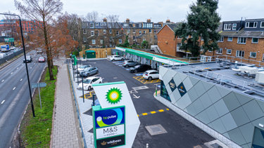 BP Cromwell Road (2)