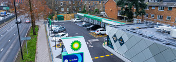 BP Cromwell Road (2)