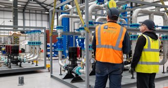 NG Bailey Offsite Manufacture (OSM) 01