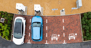 Evparking