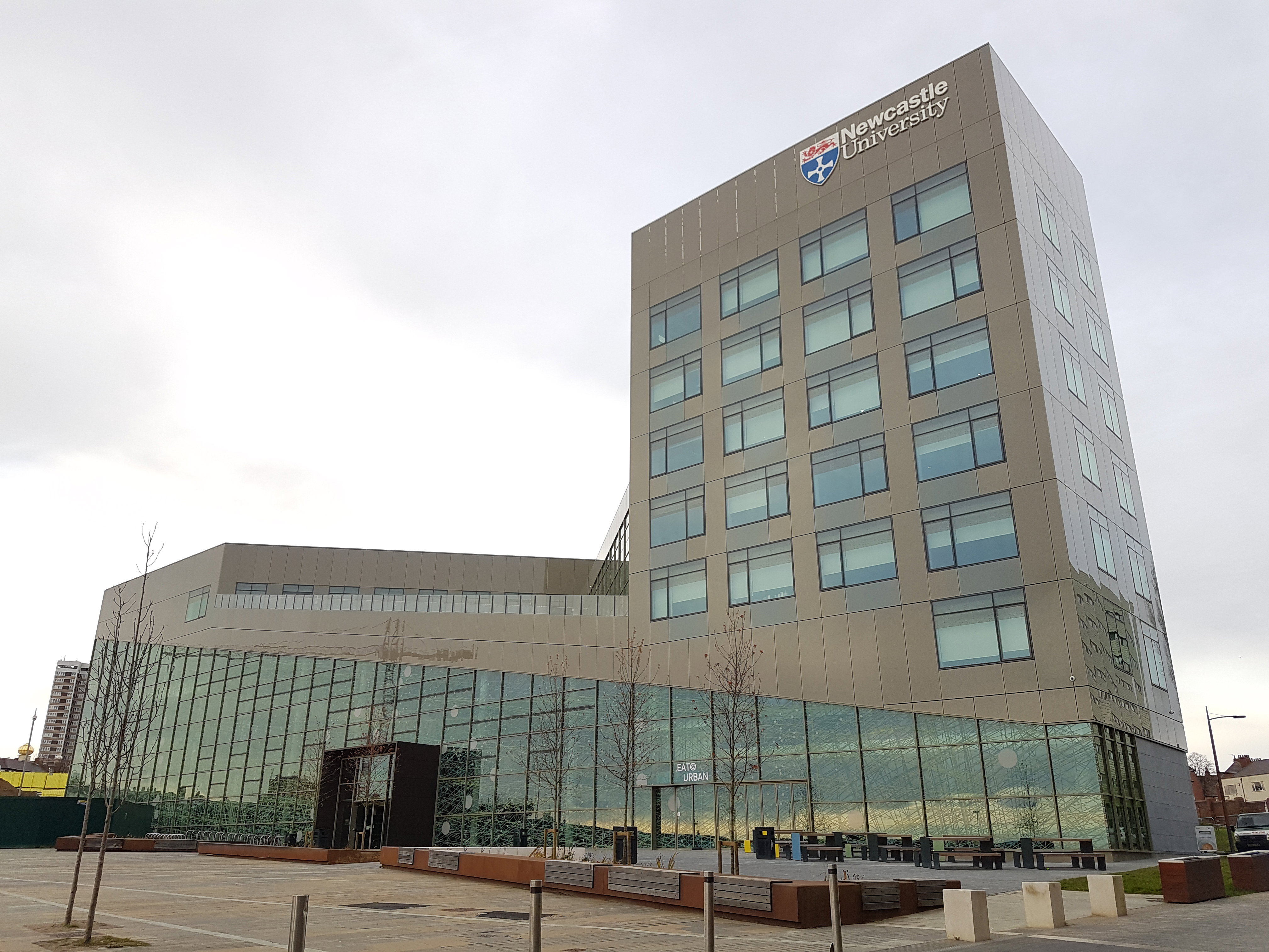 Newcastle University USB-01.jpg