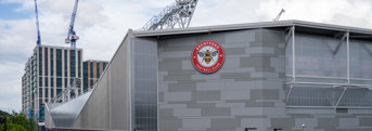 Brentford Community Stadium