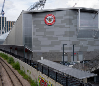 Brentford Community Stadium