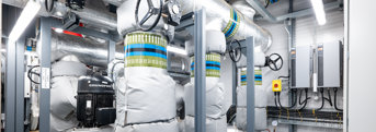 Facilities Services