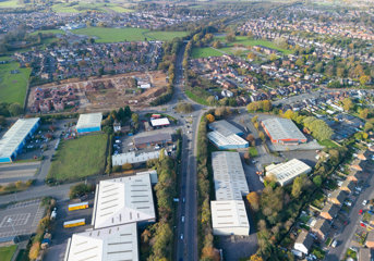 Sutton-in-Ashfield (ESG)