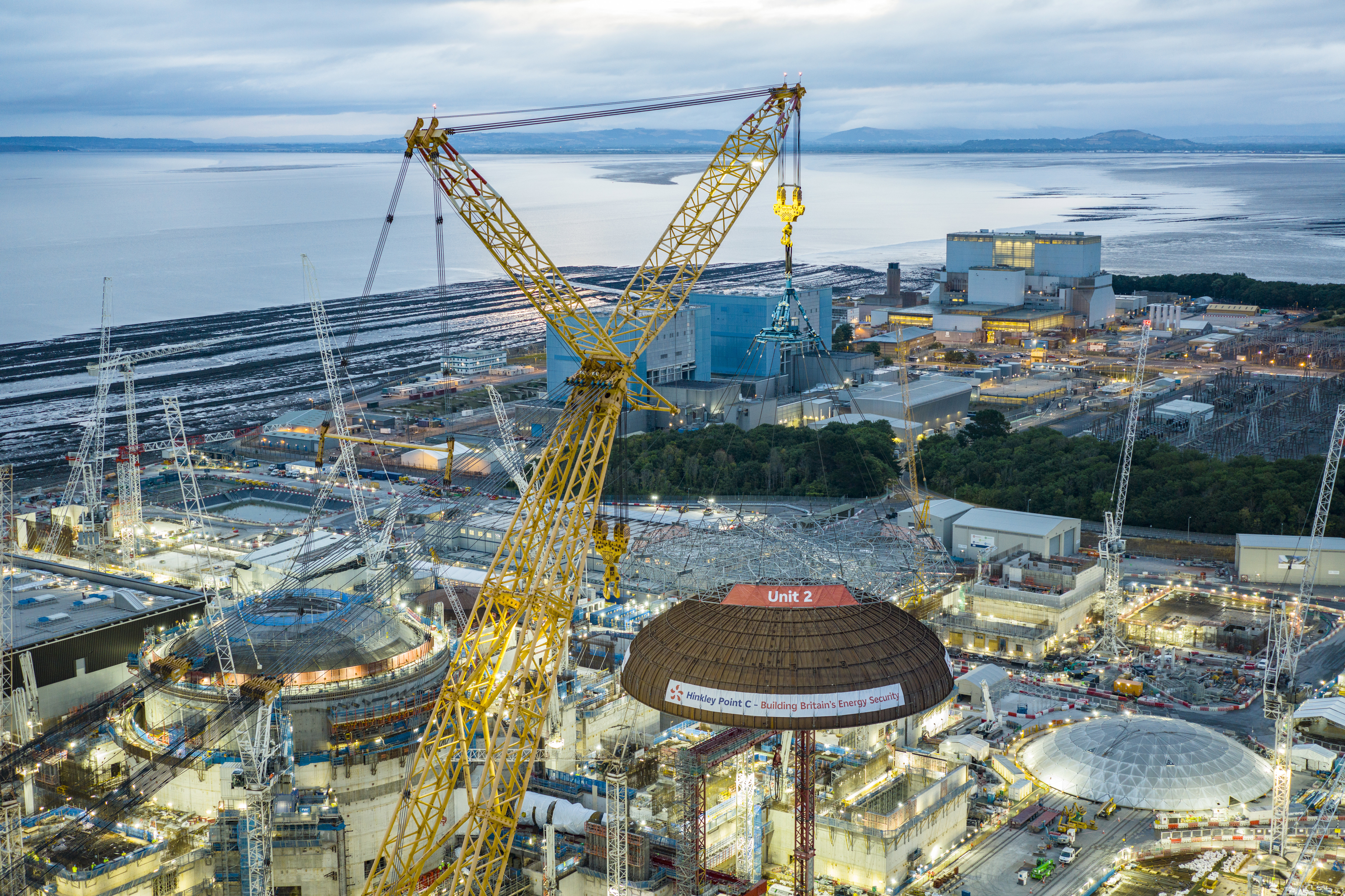 Hinkley Point C