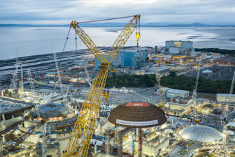 Hinkley Point C