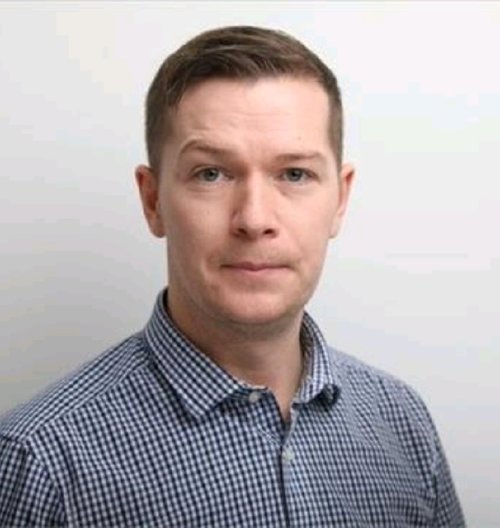 Paul Currie