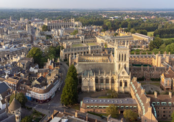 Cambridge