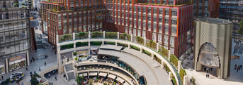 British Land - Broadgate