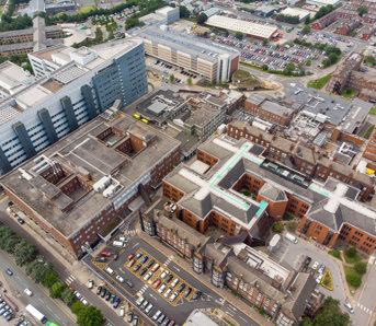 Leeds Community Healthcare NHS Trust