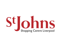 St Johns Shopping centre