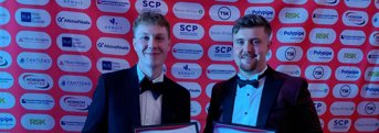 Tom & Lewis G4C Awards