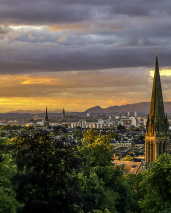 Glasgow
