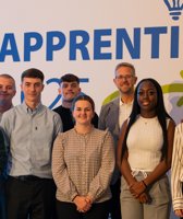Apprentice - coaching and mentoring