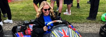 Wellbeing - Beth Lawley