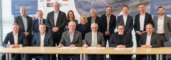 News - Sizewell C agreement