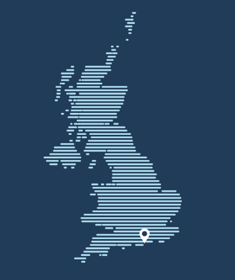 Hailsham (OSM Ventilation)