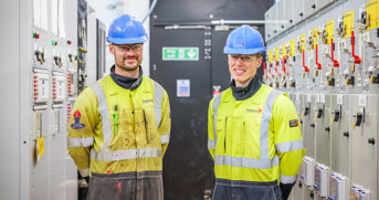 Early Careers - build your future