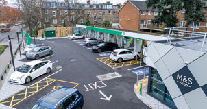 BP Cromwell Road (3)