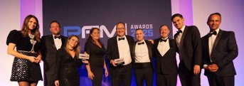PFM awards