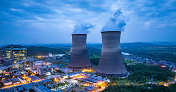 Nuclear