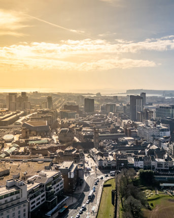 Cardiff Office