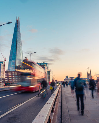 iStock-London