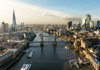 London