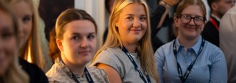 Apprentice - bespoke induction