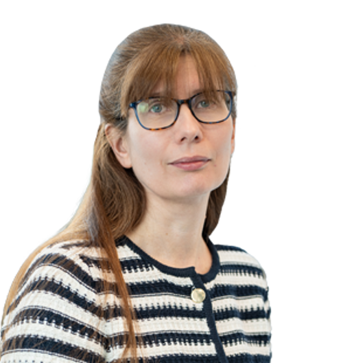 Clare Salmon