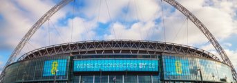 Wembley Stadium
