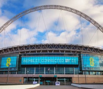 Wembley Stadium