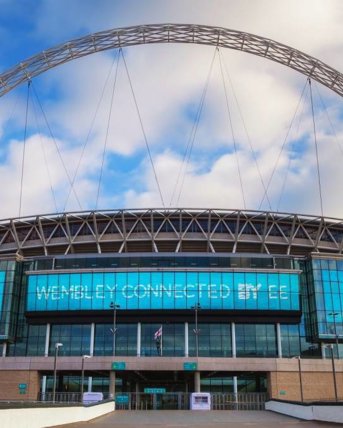 Wembley Stadium