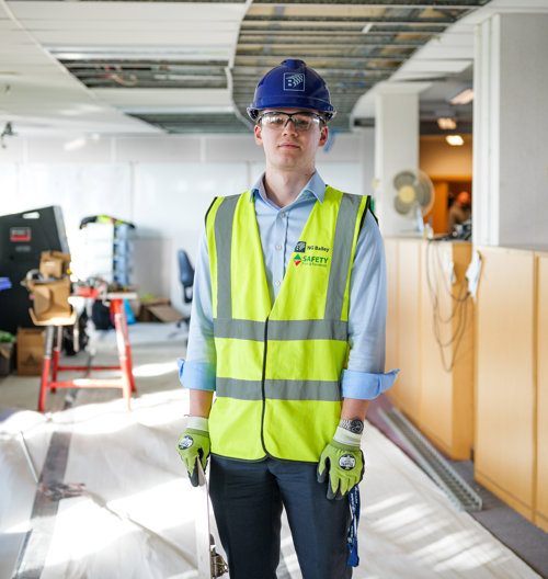 Apprentice - Max Rose