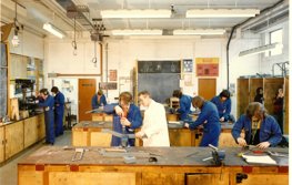 Brown Lane West Leeds Training School (4)