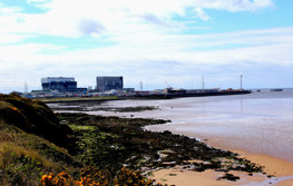 Heysham