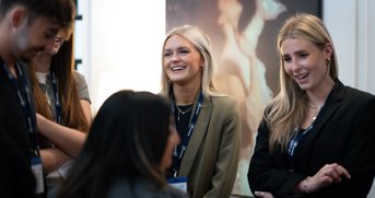 Year in industry - your contribution counts