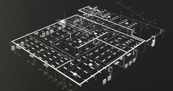 wire frame