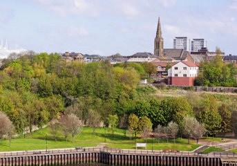 Boldon