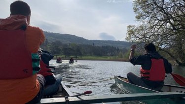 Team Building