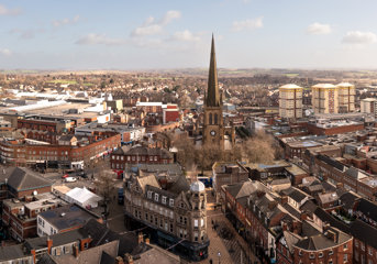 Wakefield