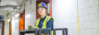 Apprentice - build your career