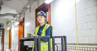 Apprentice - build your career